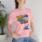 West Vibe Only Unisex Tee