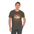 Westie Bestie Short Sleeve Tee