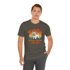 Westie Bestie Short Sleeve Tee