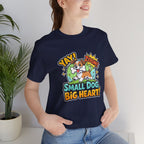 Terrier Cute Dog Lover Tee