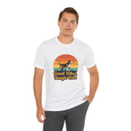 Good Vibes Beagle Tribe Tee