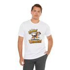 Beagle Zoom! Chaser! Dog Lover Unisex Tee