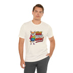 Chihuahua Size Doesn't Matter Dog Tee