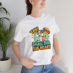 Terrier Cute Dog Lover Tee