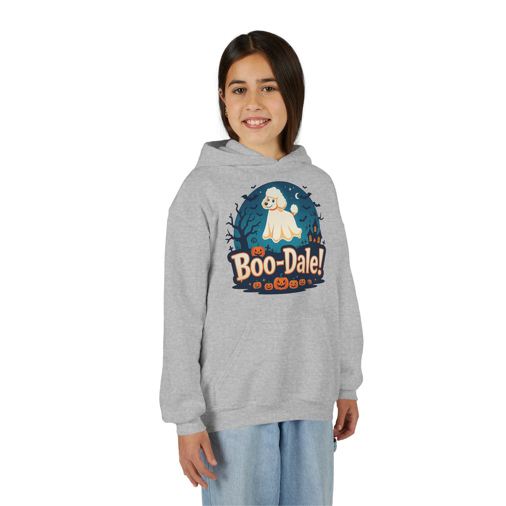 Kids Halloween Hoodie