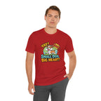 Terrier Cute Dog Lover Tee