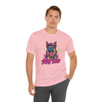 Stay Wild German Shepherd Lover Tee