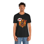 Bark Wow! Unisex Dog Lover Tee
