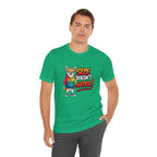 Chihuahua Size Doesn't Matter Dog Tee