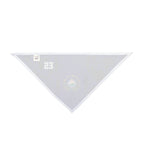 El Salvador Flag Pet Bandana — Navy Soccer-Inspired Dog Bandana