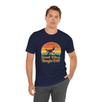 Good Vibes Beagle Tribe Tee