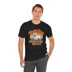 Westie Bestie Short Sleeve Tee
