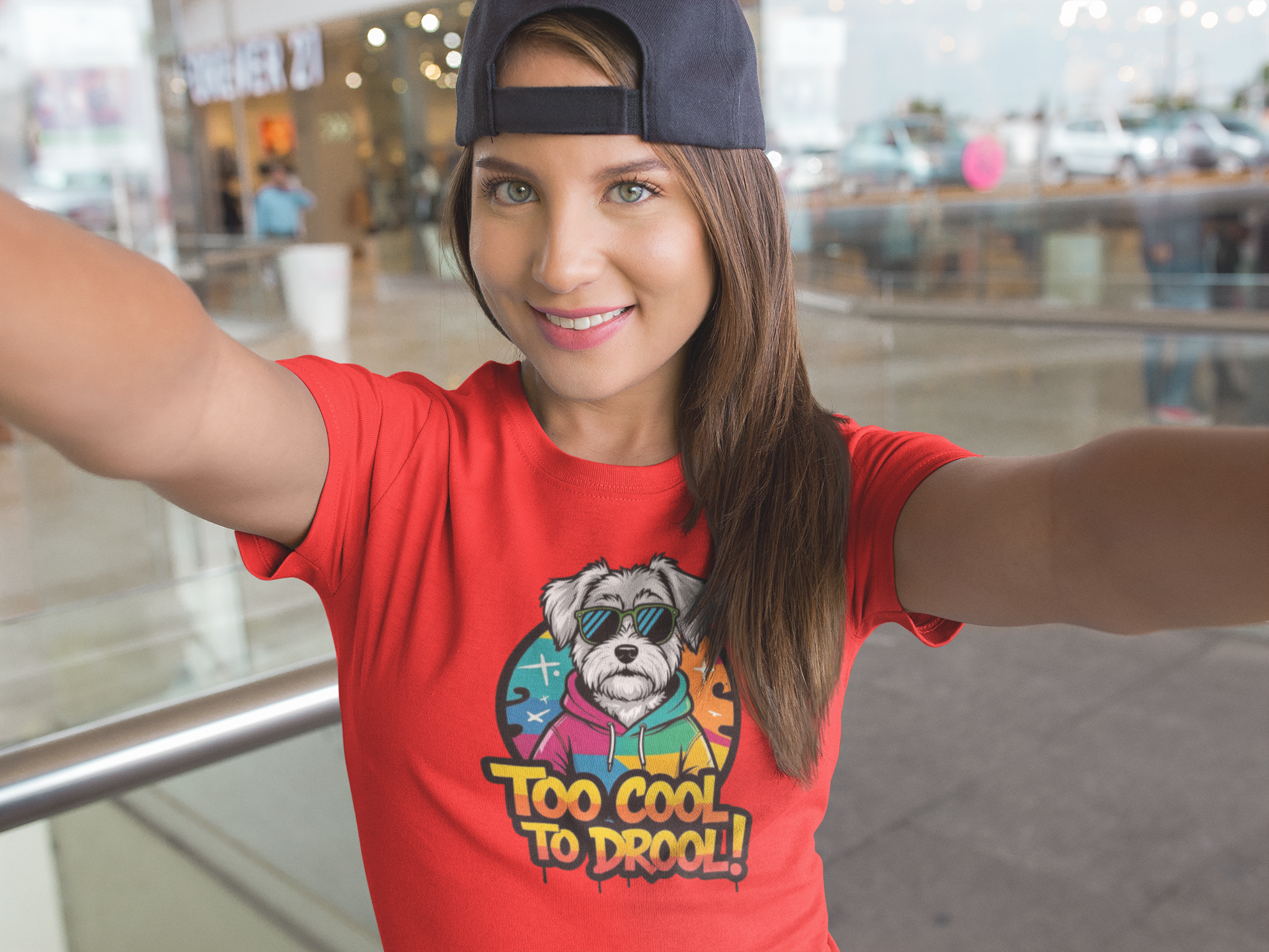 Maltese Pet Lover Shirt