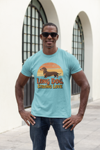 Dachshund Love T-Shirt
