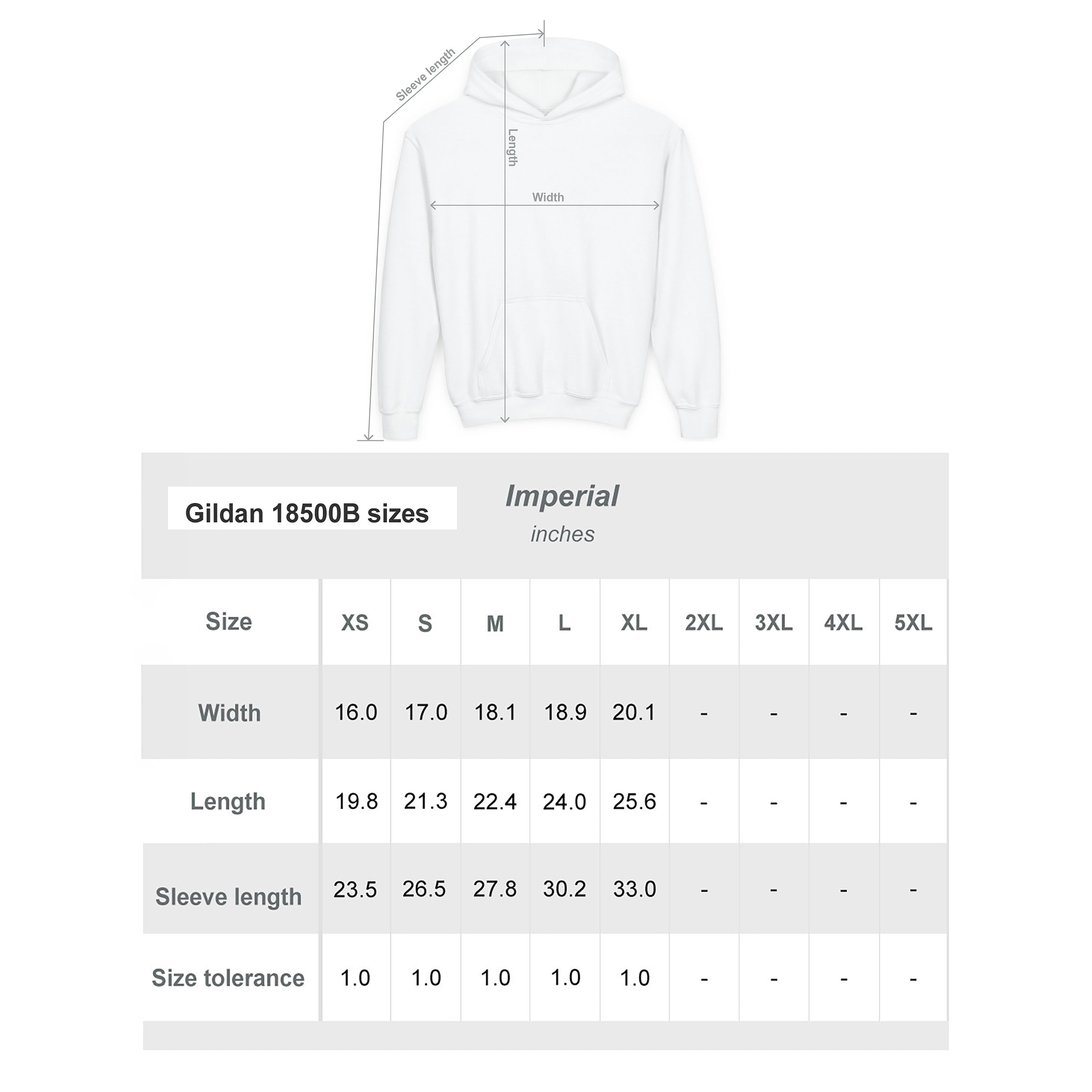 Kids Halloween Hoodie