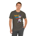 West Vibe Only Unisex Tee