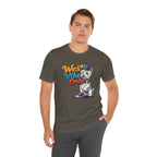 West Vibe Only Unisex Tee