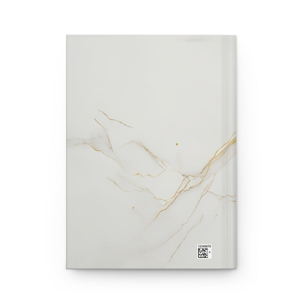 Wedding Journal — The Wedding Blueprint Hardcover Planner