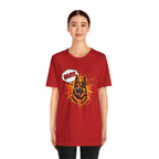Bark Wow!  Dog Lover Tee