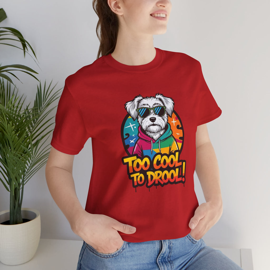 Maltese Pet Lover Shirt