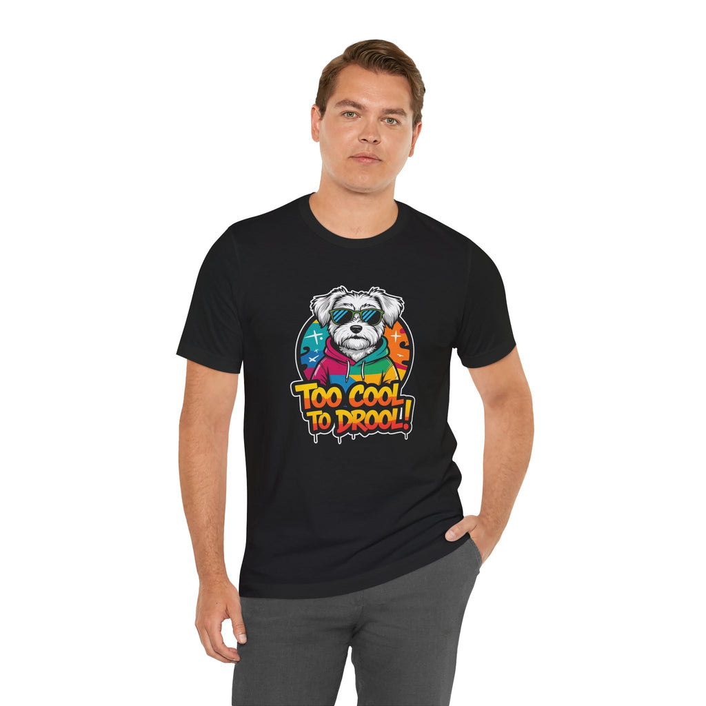 Maltese Pet Lover Shirt