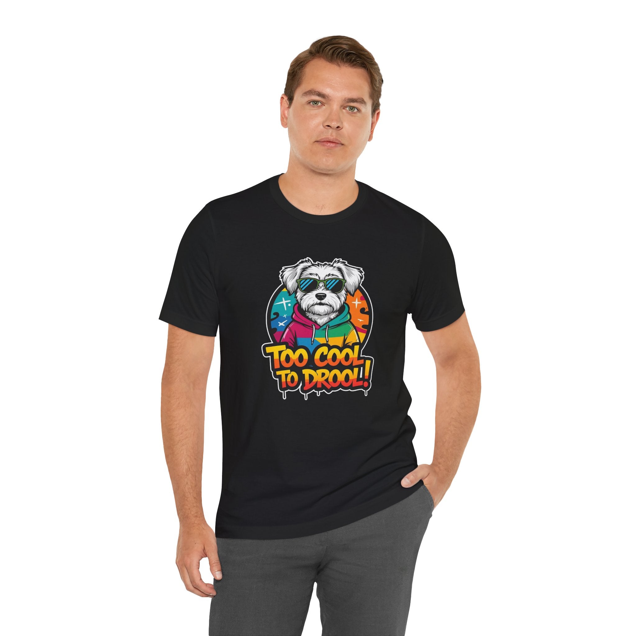 Maltese Pet Lover Shirt