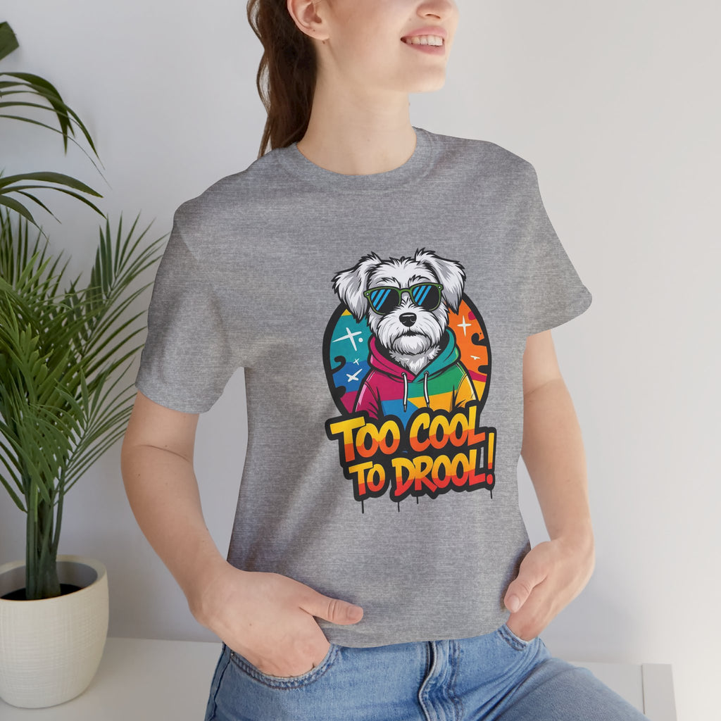 Maltese Pet Lover Shirt
