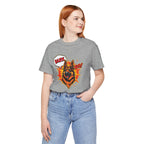 Bark Wow!  Dog Lover Tee
