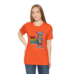 Chihuahua Jersey Short Sleeve Tee
