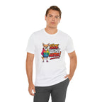 Chihuahua Size Doesn't Matter Dog Tee