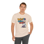 West Vibe Only Unisex Tee