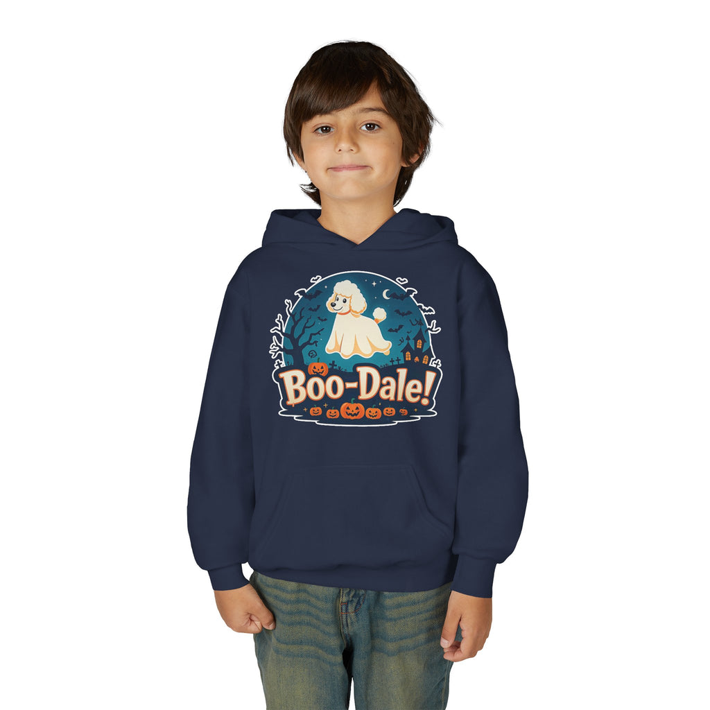 Kids Halloween Hoodie