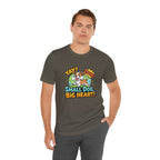 Terrier Cute Dog Lover Tee