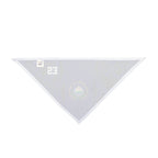 El Salvador Flag Pet Bandana — Navy Soccer-Inspired Dog Bandana