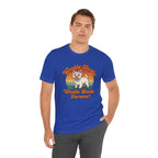 Westie Bestie Short Sleeve Tee