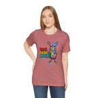 Chihuahua Jersey Short Sleeve Tee