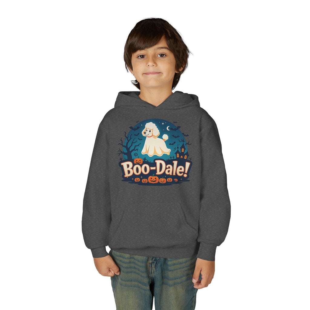 Kids Halloween Hoodie