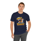 Beagle Zoom! Chaser! Dog Lover Unisex Tee