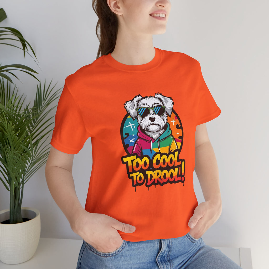Maltese Pet Lover Shirt