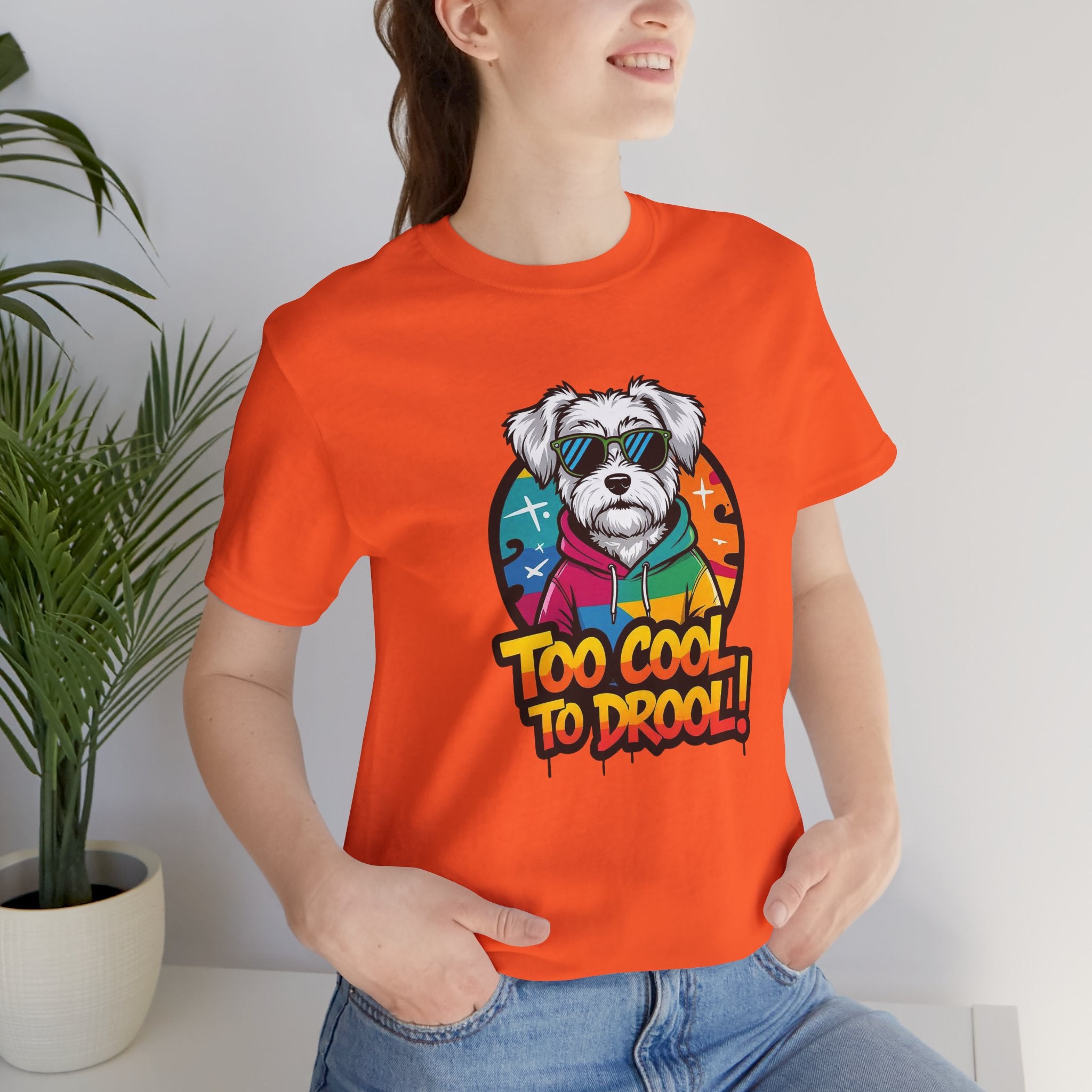 Maltese Pet Lover Shirt