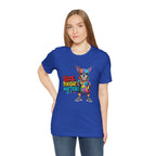 Chihuahua Jersey Short Sleeve Tee