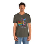 Chihuahua Jersey Short Sleeve Tee