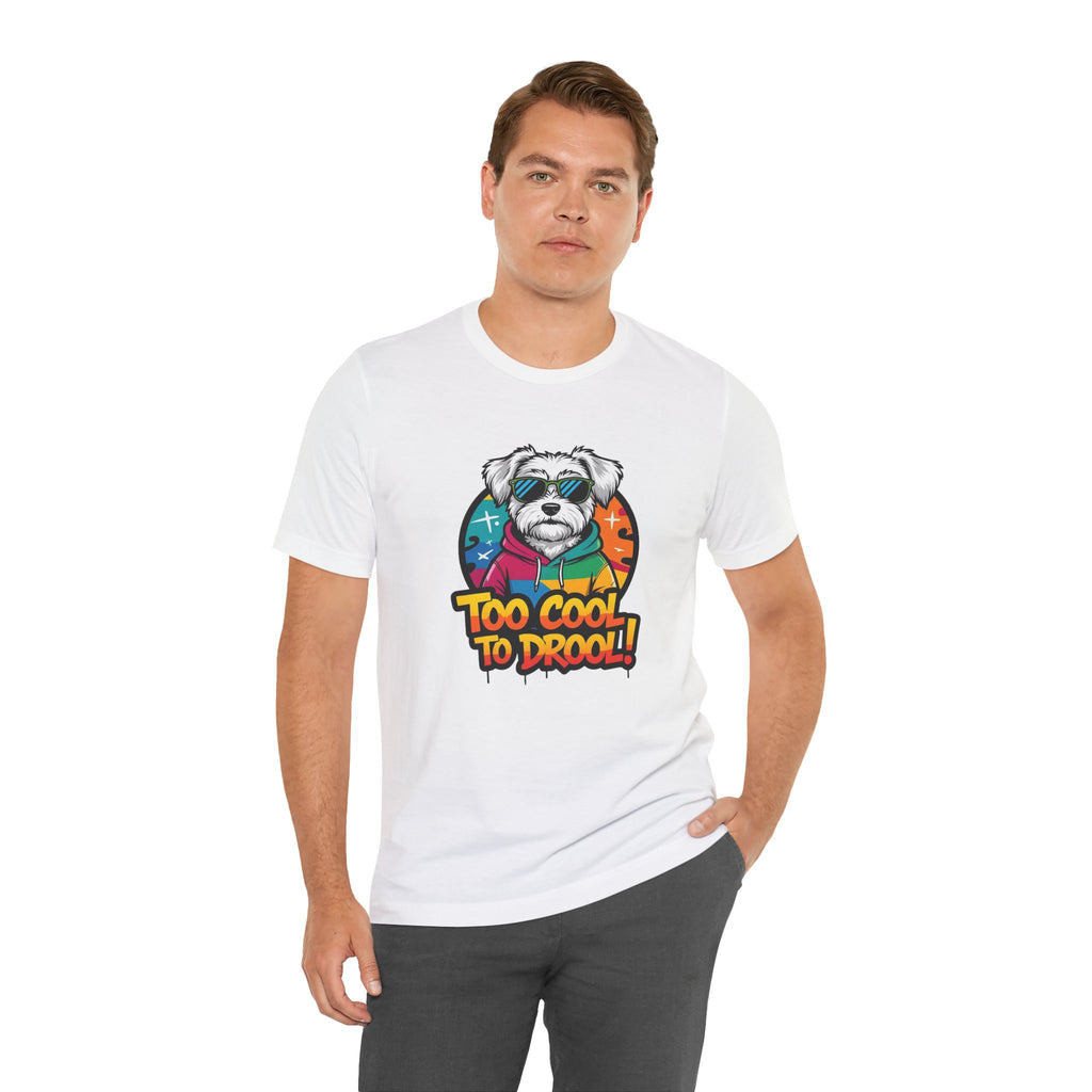 Maltese Pet Lover Shirt