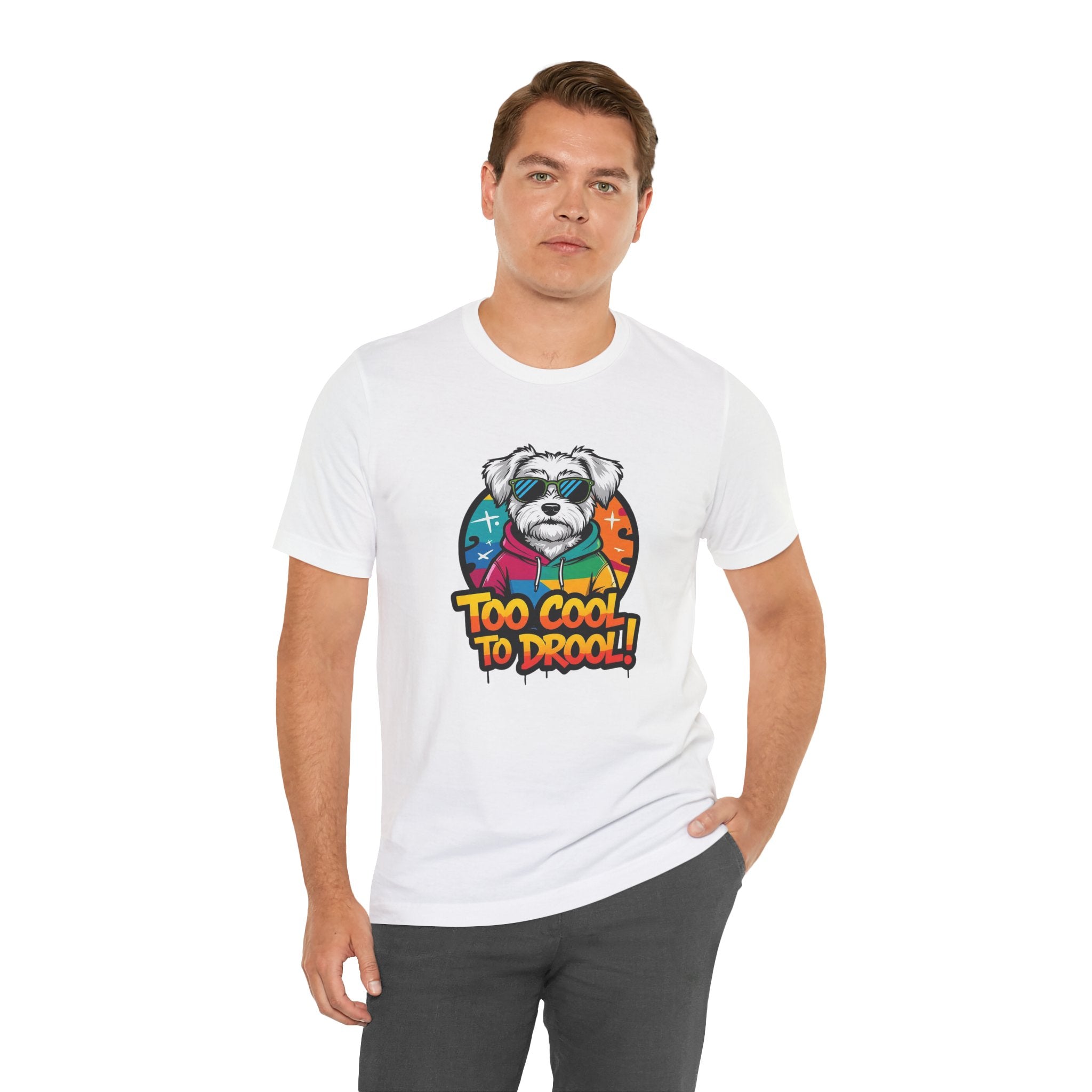 Maltese Pet Lover Shirt