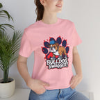 Bulldog Swagger Unisex Tee