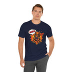 Bark Wow! Unisex Dog Lover Tee