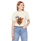 Bark Wow!  Dog Lover Tee