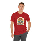Maltese Dog Lover's Tee - Fluff & Love Since Forever