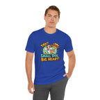 Terrier Cute Dog Lover Tee