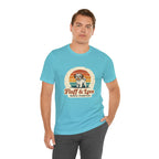 Maltese Dog Lover's Tee - Fluff & Love Since Forever
